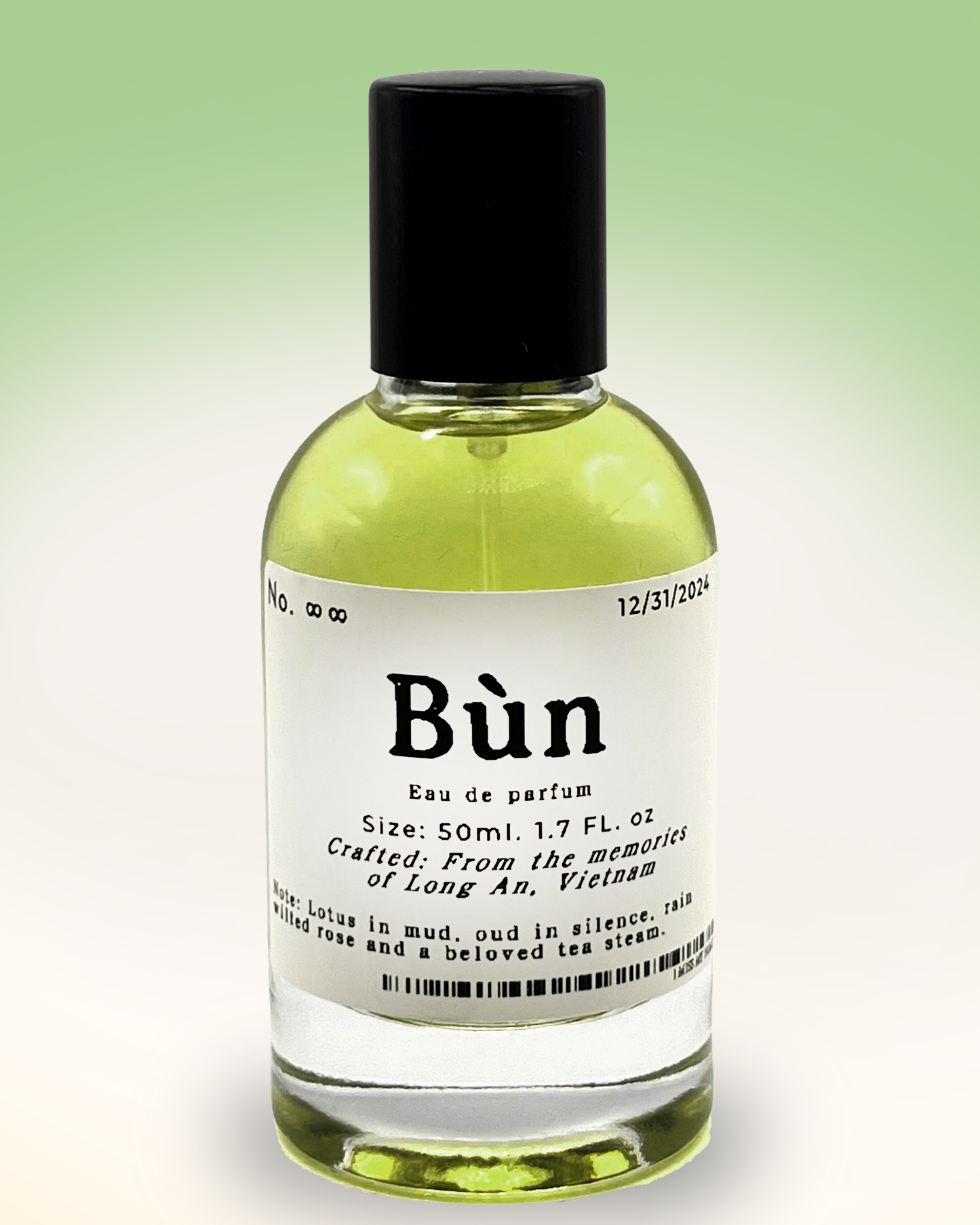 Bùn