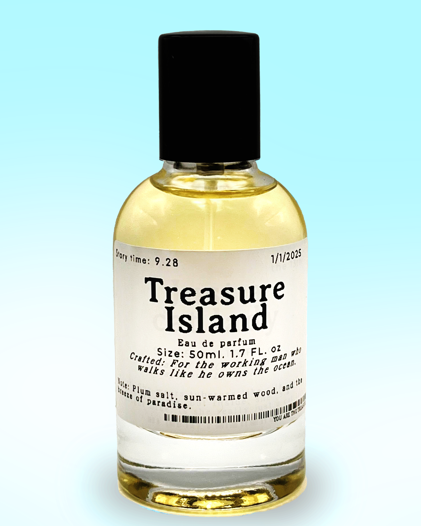 Treasure Island