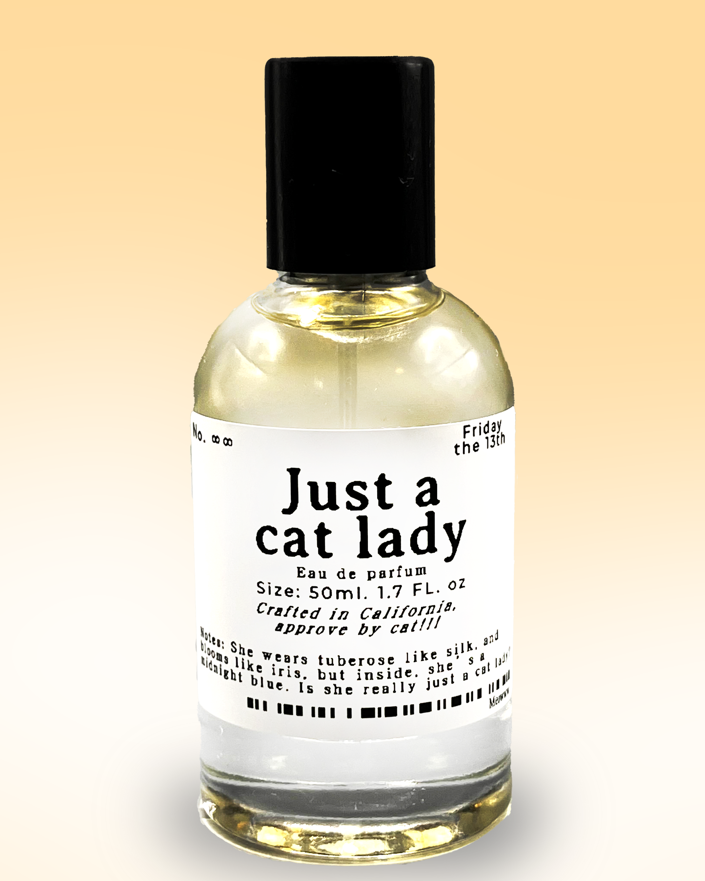Just A Cat Lady