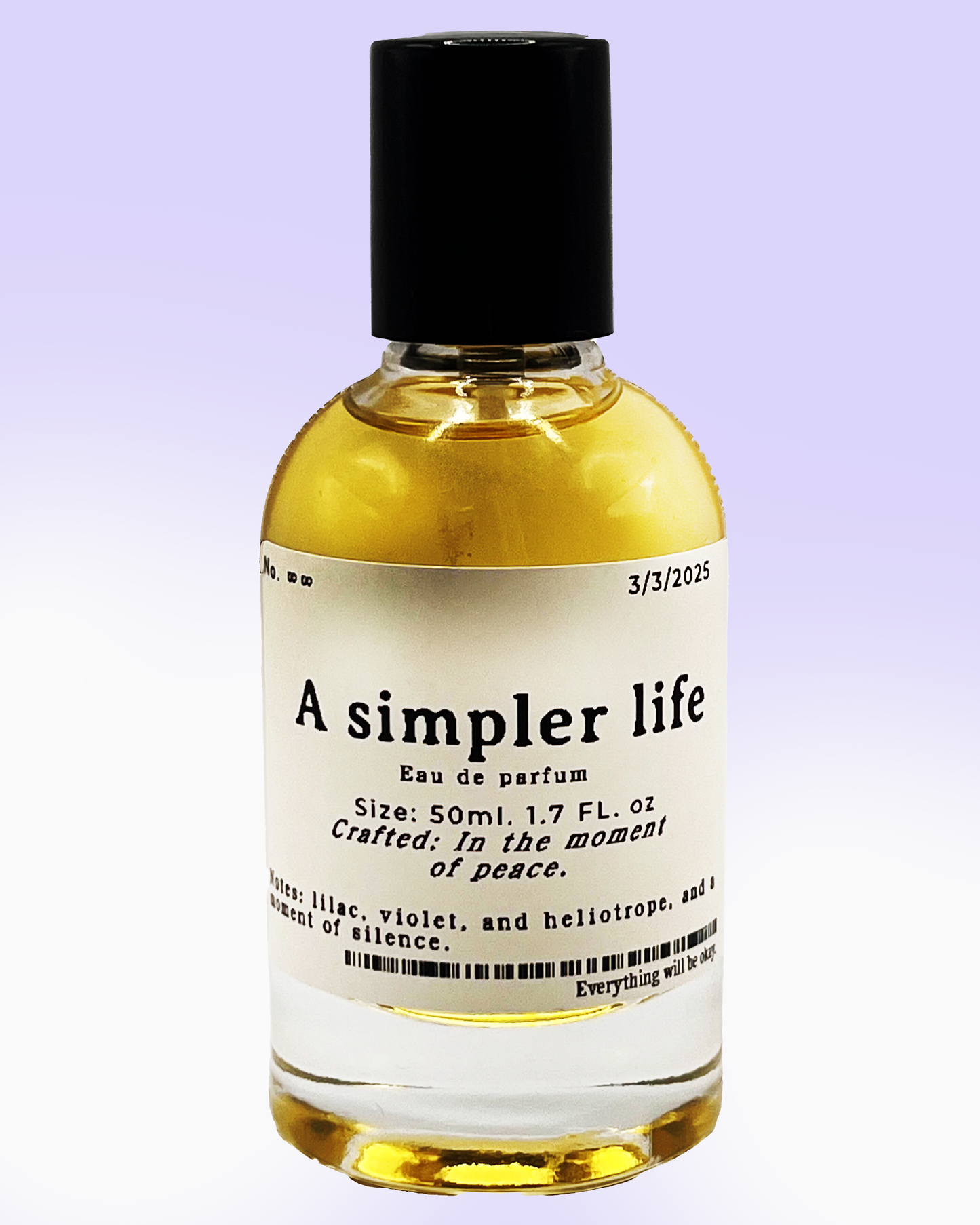 A Simpler Life